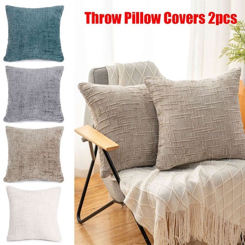 18x18 inch throw pillow covers - 18x18,