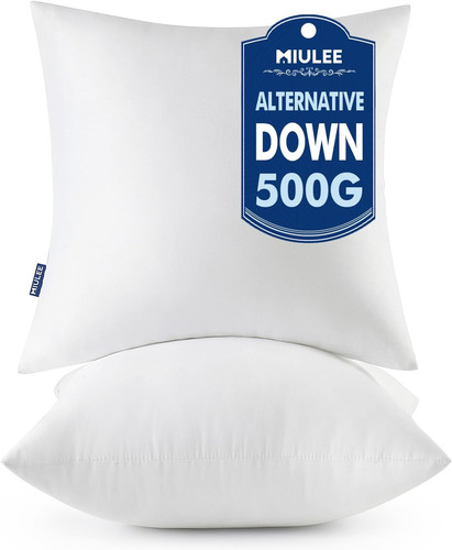 Pack 18x18 throw pillow - 2,