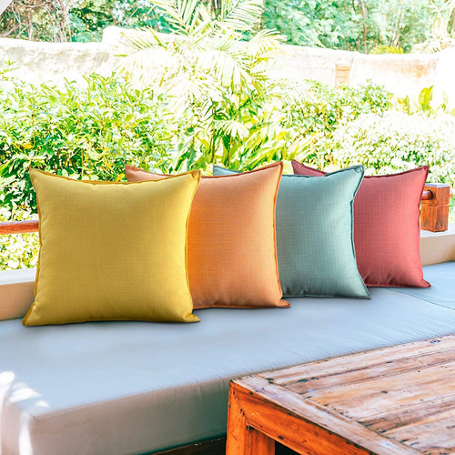 Sets 18x18 outdoor pillow - 2,
